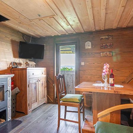 Holiday Home In Otocec - Kranjska Krain 26039 Dış mekan fotoğraf