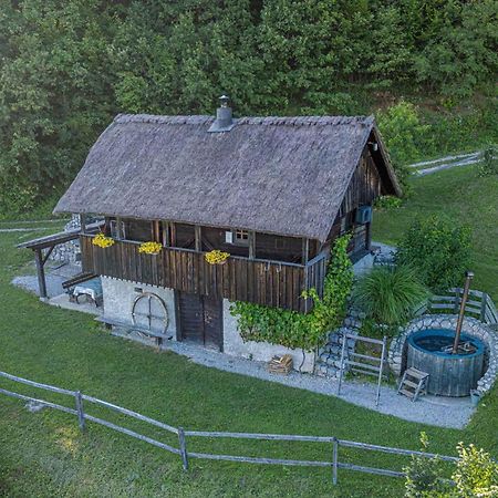 Holiday Home In Otocec - Kranjska Krain 26039 Dış mekan fotoğraf